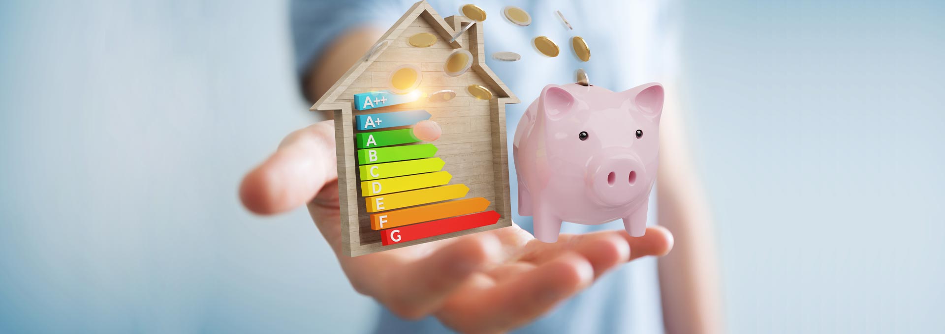 Ενεργειακή Διαχείριση Κτιρίου