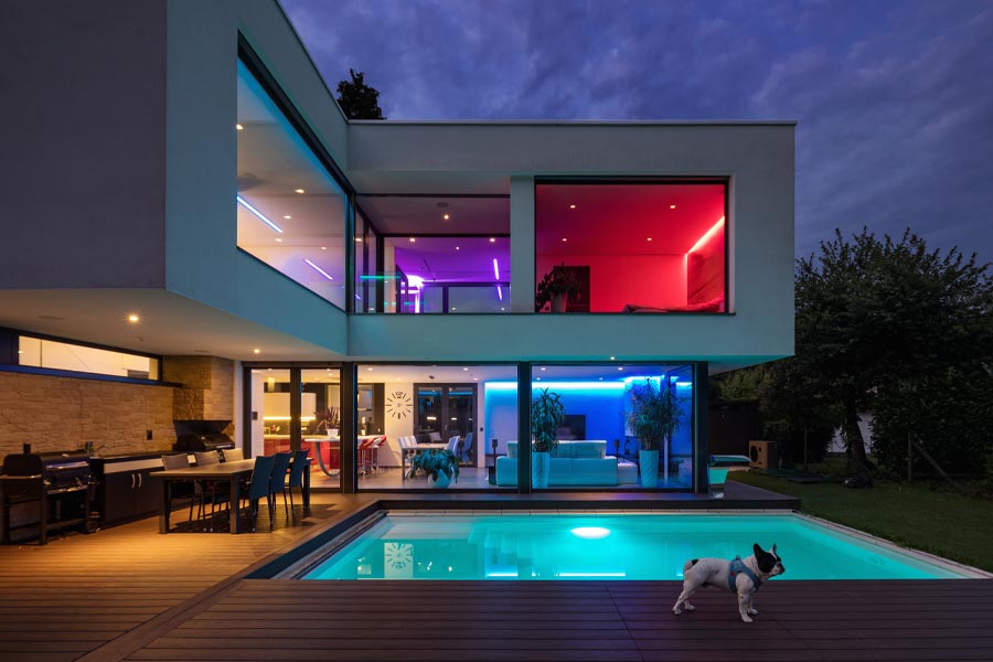 Μελέτες Εγκατάστασης Φωτισμού