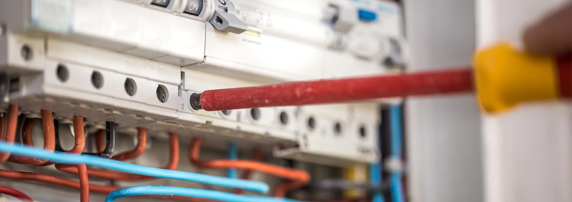 Ηλεκτρολογικές Εγκαταστάσεις