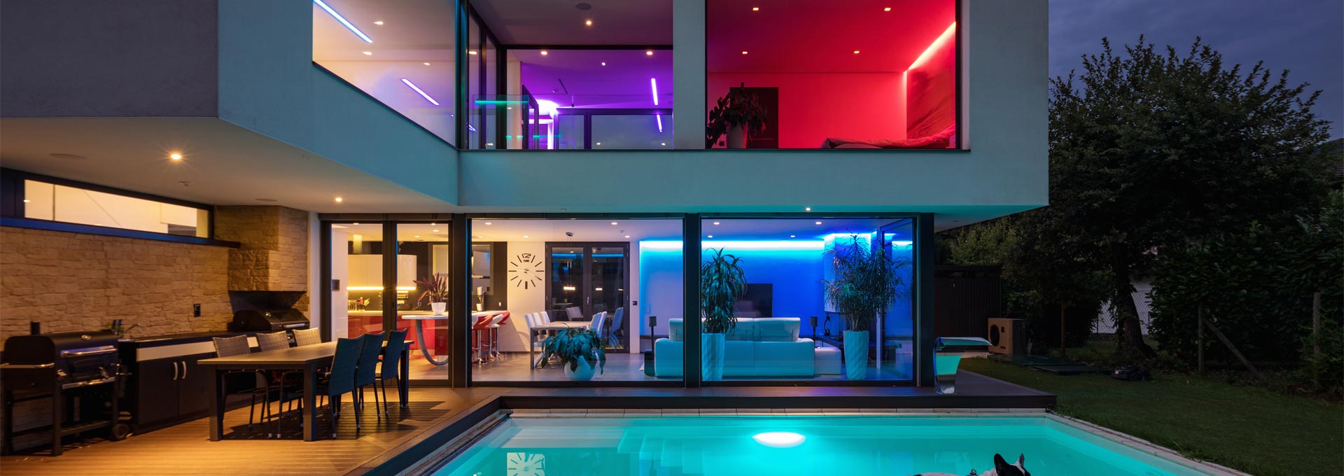  Μελέτες Εγκατάστασης Φωτισμού 