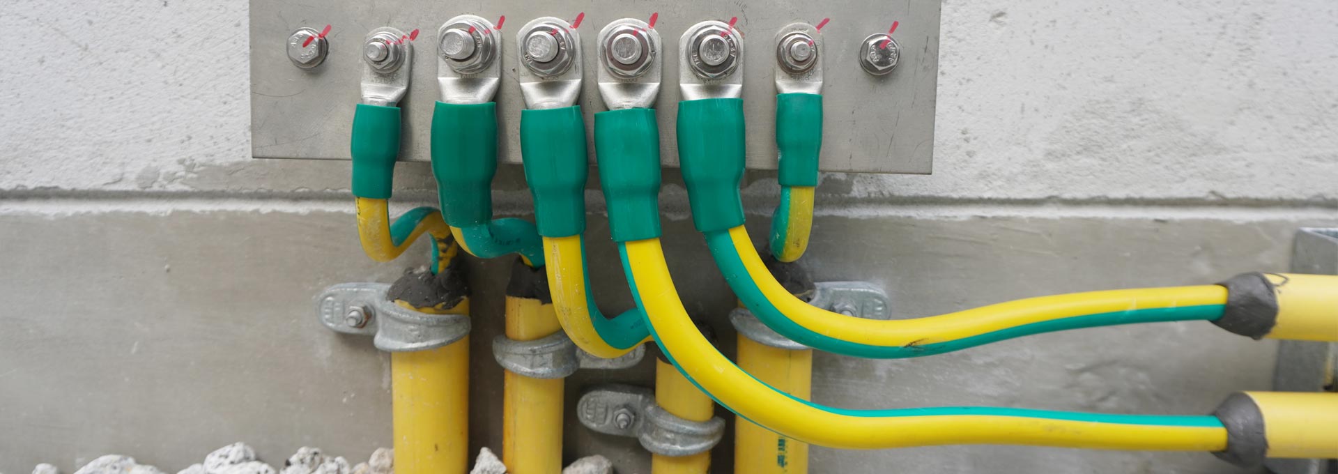 Θεμελιακή Γείωση